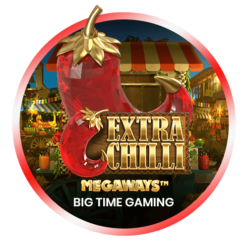 Extra Chilli